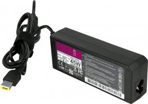 Zasilacz do laptopa Eneron 45 W, Slim Tip, 2.25 A, 20 V 2