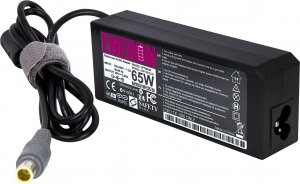 Zasilacz do laptopa Eneron 65 W, 5.5 mm, 3.25 A, 20 V 2