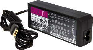 Zasilacz do laptopa Eneron 65 W, Slim Tip, 3.25 A, 20 V 2