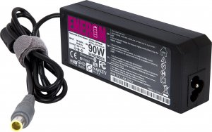 Zasilacz do laptopa Eneron 90 W, 5.5 mm, 4.5 A, 20 V 2