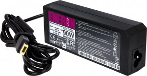 Zasilacz do laptopa Eneron 90 W, Slim Tip, 4.5 A, 20 V 2