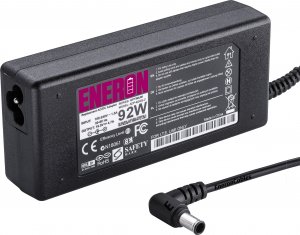 Zasilacz do laptopa Eneron 92 W, 4.4 mm, 4.7 A, 19.5 V 2