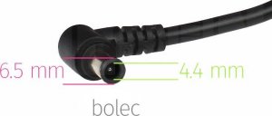 Zasilacz do laptopa Eneron 92 W, 4.4 mm, 4.7 A, 19.5 V 3