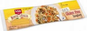 Schar Makaron spaghetti bezglutenowy 250 g Schar 1