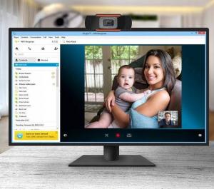 Kamera internetowa Duxo WebCam-X13 3