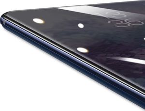 Baseus Szkło hartowane UV Baseus, 9H, do Samsung Galaxy S20 Ultra 3