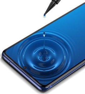 Baseus Szkło hartowane UV Baseus, 9H, do Samsung Galaxy S20 Ultra 6