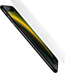 Baseus Szkło hartowane 0,3mm Baseus do iPhone SE2 4,7 3
