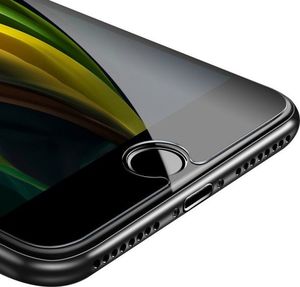 Baseus Szkło hartowane 0,3mm Baseus do iPhone SE2 4,7 4