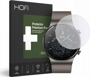 Hofi Glass Szkło hartowane Pro+ Huawei Watch GT 2 Pro 1