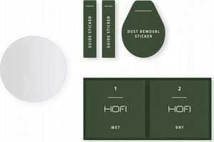 Hofi Glass Szkło hartowane Pro+ Huawei Watch GT 2 Pro 2