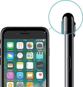 Hurtel Tempered Glass szkło hartowane 9H Huawei Y6p / Honor 9A (opakowanie koperta) 2