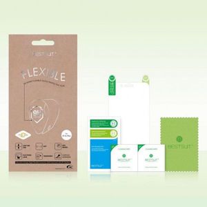 Hurtel Nano Flexi hybrydowa elastyczna folia szklana szkło hartowane Samsung Galaxy A51 9