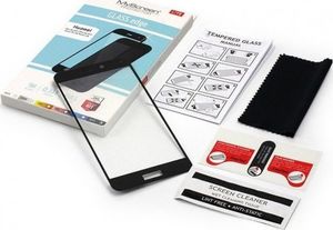 MyScreen Protector Szkło Hartowane HUAWEI Y6P / Y6 2020 MyScreen Lite Edge Full Glue czarne 2