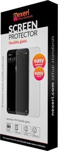 Nexeri Szkło hartowane hybrydowe Nexeri Nano Flexible Glass SAMSUNG GALAXY A10 3