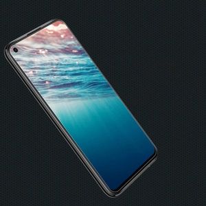 Nillkin Nillkin Amazing H szkło hartowane ochronne 9H Huawei P40 Lite / Nova 7i / Nova 6 SE 12