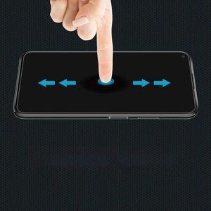 Nillkin Nillkin Amazing H szkło hartowane ochronne 9H Huawei P40 Lite / Nova 7i / Nova 6 SE 14