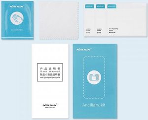 Nillkin Nillkin Amazing H szkło hartowane ochronne 9H Huawei P40 Lite / Nova 7i / Nova 6 SE 18