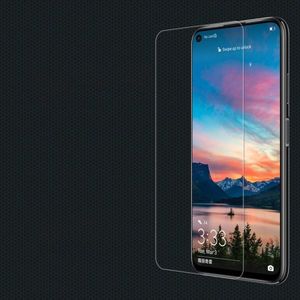 Nillkin Nillkin Amazing H szkło hartowane ochronne 9H Huawei P40 Lite / Nova 7i / Nova 6 SE 7