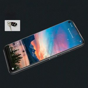 Nillkin Nillkin Amazing H szkło hartowane ochronne 9H Huawei P40 Lite / Nova 7i / Nova 6 SE 8