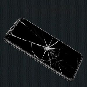 Nillkin Nillkin Amazing H szkło hartowane ochronne 9H Huawei P40 Lite / Nova 7i / Nova 6 SE 9