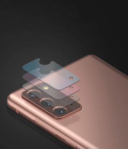 Ringke Szkło hartowane na aparat Ringke Camera Glass Samsung Galaxy Note 20 [3 PACK] 5