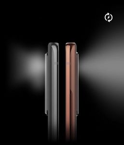 Ringke Szkło hartowane na aparat Ringke Camera Glass Samsung Galaxy Note 20 [3 PACK] 7