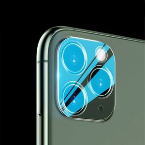 Wozinsky Wozinsky Full Camera Glass szkło hartowane 9H na cały aparat kamerę iPhone 12 mini 4