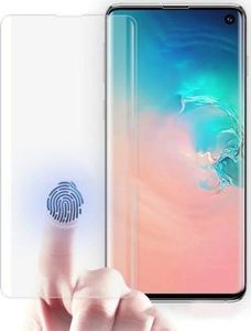 Wozinsky Wozinsky Tempered Glass UV szkło hartowane UV 9H Samsung Galaxy Note 20+ (Note 20 Plus) (in-display fingerprint sensor friendly) - szkło bez kleju i l 12