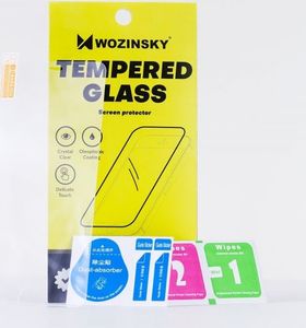 Wozinsky Wozinsky Tempered Glass szkło hartowane 9H Huawei P30 Lite (opakowanie koperta) 14