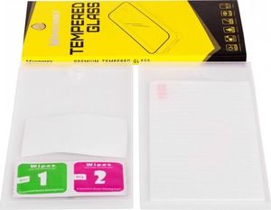 Wozinsky Wozinsky super wytrzymałe szkło hartowane Full Glue na cały ekran z ramką Case Friendly Oppo A31 czarny 3