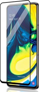 Szkło hartowane 5D MOTOROLA ONE ACTION czarne 3