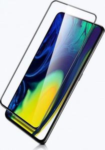 Szkło hartowane 5D MOTOROLA ONE ACTION czarne 4
