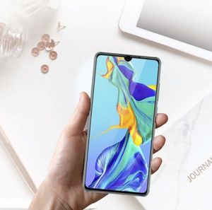 Szkło hartowane 5D SAMSUNG GALAXY A10 czarne Full Glue 7