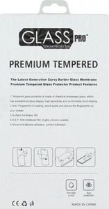 Szkło hartowane Tempered Glass do Realme X50 BOX 2