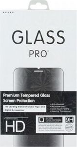 Szkło hartowane Tempered Glass do Oppo A72 BOX 1