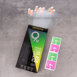 Szkło hartowane Tempered Glass 10w1 do Xiaomi Redmi Note 8T 2