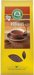 Lebensbaum Herbatka Rooibos Classic Liściasta Bio 100 g - Lebensbaum (4012346218007) - 24502 1