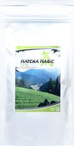 MATCHA MAGIC Herbata Matcha w Proszku Bio 100 g - Matcha Magic (4260272250077) - 25763 1