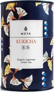 Moya Matcha Herbata Zielona Kukicha Bio 60 g - Moya Matcha (5904730935739) - 31178 1