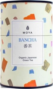 Moya Matcha Herbata Zielona Bancha Bio 60 g - Moya Matcha (5904730935845) - 31179 1