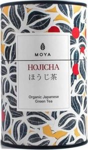 Moya Matcha Herbata Zielona Hojicha Bio 60 g - Moya Matcha (5904730935722) - 31177 1