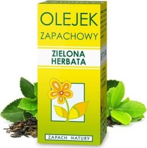 Etja Olejek zapachowy zielona herbata 10 ml ETJA 1