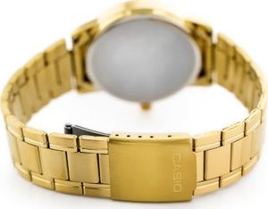 Zegarek Casio ZEGAREK MĘSKI CASIO MTPV002g-1BUDF (zd103a) 4