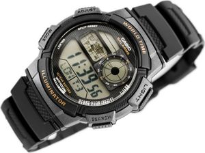 Zegarek Casio Męski AE-1000W 1AV (106317) 2