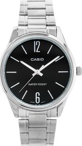 Zegarek Casio ZEGAREK MĘSKI CASIO MTP-V005D-1BUDF (zd105a) 1