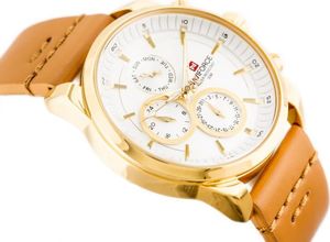 Zegarek Naviforce Męski NF9148 (20954) 3