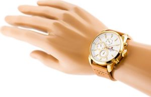 Zegarek Naviforce Męski NF9148 (20954) 4