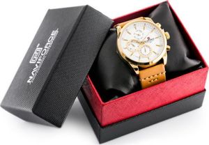 Zegarek Naviforce Męski NF9148 (20954) 5