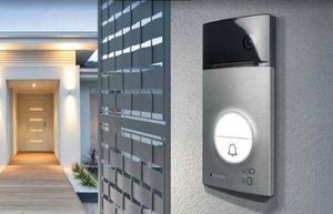 Bticino Bticino 363911B CIEMNY Zestaw CLASSE 300X SMART z WiFi Certyfikowany Sklep i Wsparcie Techniczne uniwersalny 3